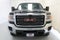 2016 GMC Sierra 2500 HD 4WD Double Cab 144.2"