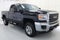 2016 GMC Sierra 2500 HD 4WD Double Cab 144.2"