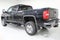 2016 GMC Sierra 2500 HD 4WD Double Cab 144.2"