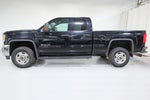 2016 GMC Sierra 2500 HD 4WD Double Cab 144.2"