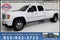 2011 GMC Sierra 3500 HD DRW Denali