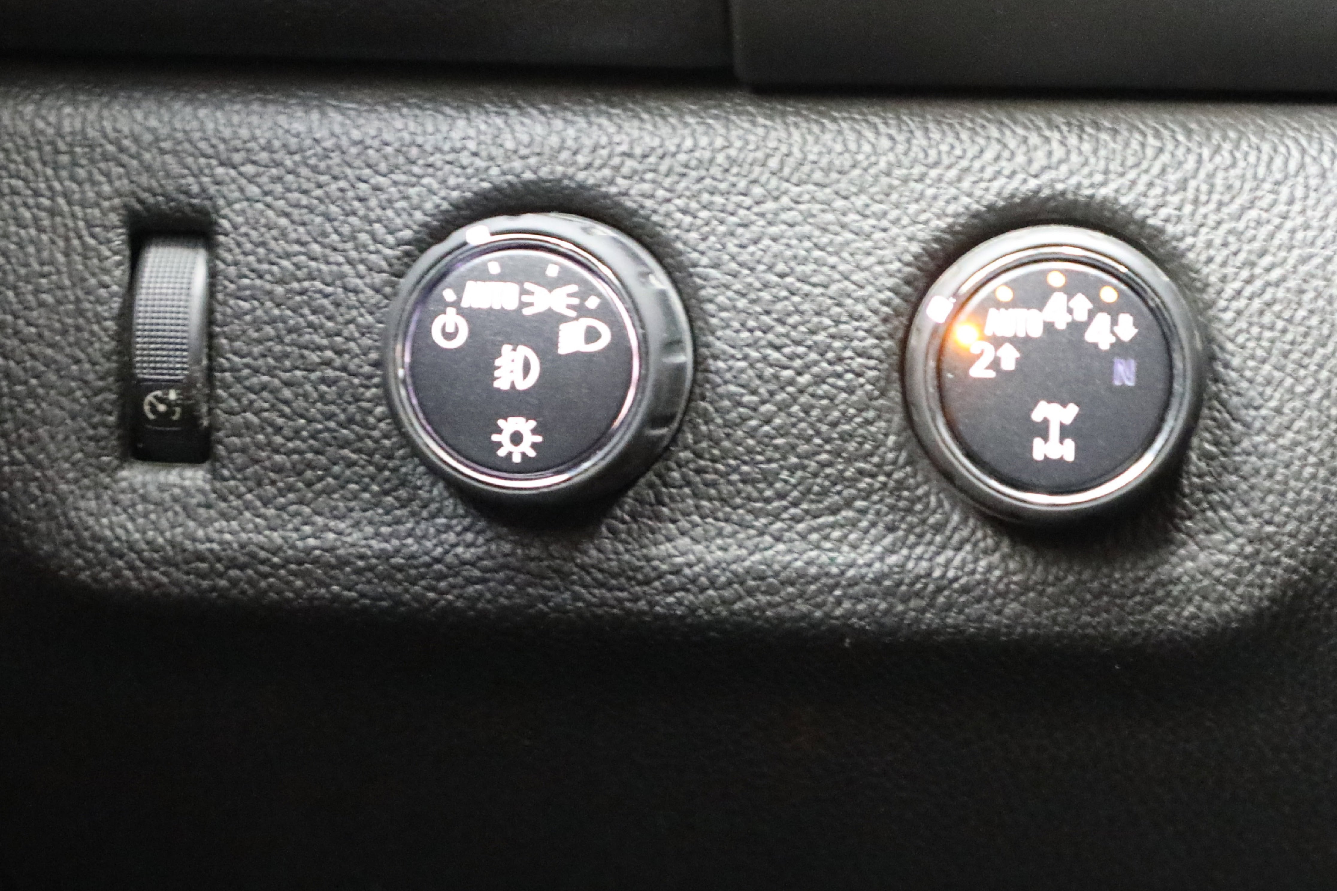 2018 GMC Canyon 4WD SLE