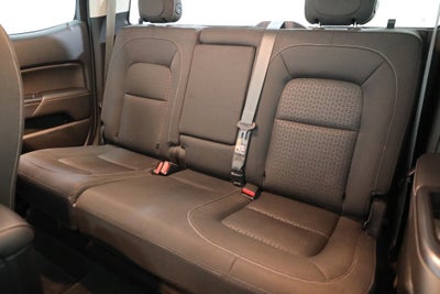 2018 GMC Canyon 4WD SLE