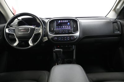 2018 GMC Canyon 4WD SLE