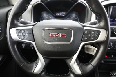 2018 GMC Canyon 4WD SLE