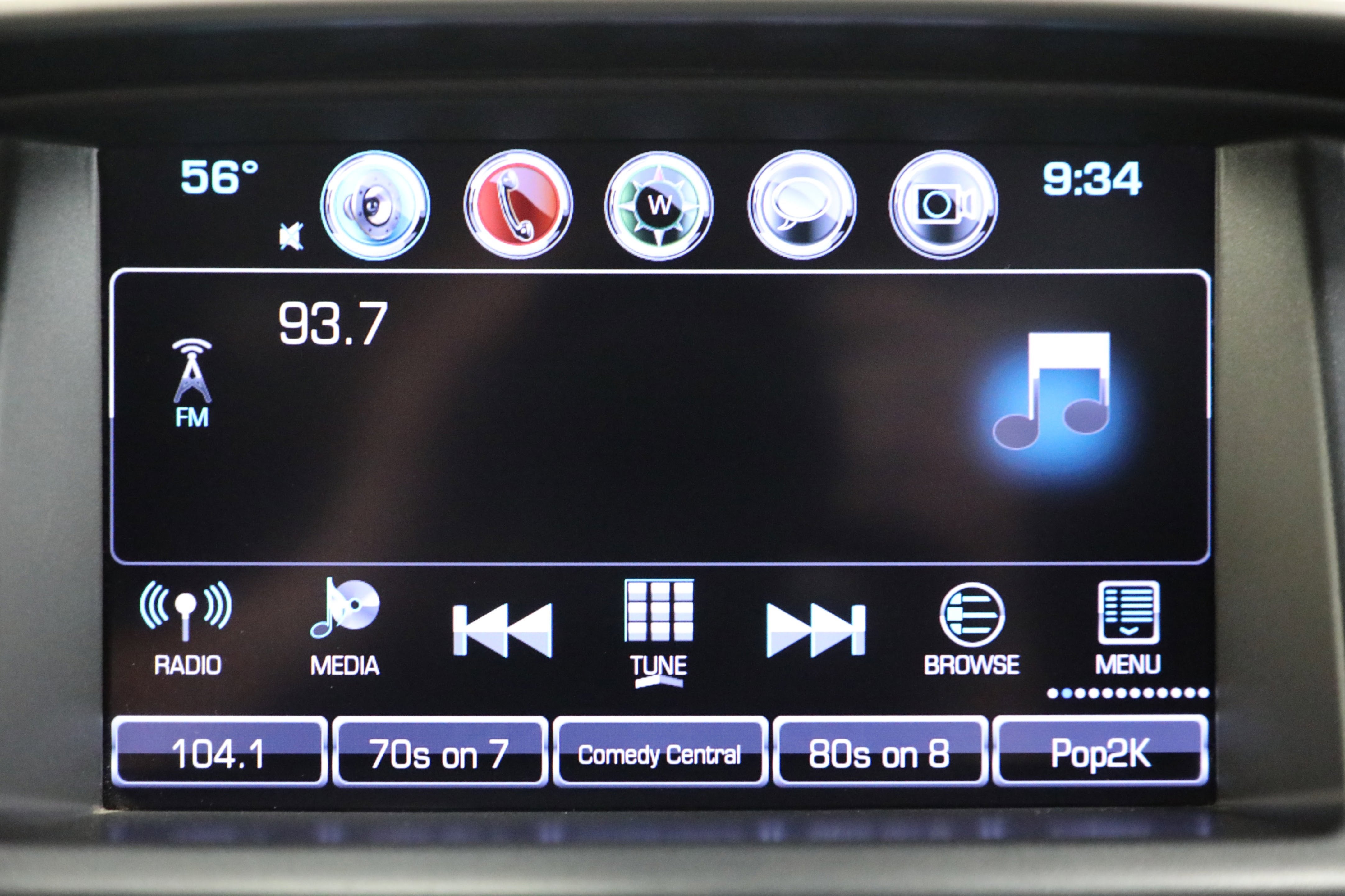 2018 GMC Canyon 4WD SLE