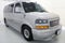 2018 GMC Savana Cargo 2500 RWD 2500 135"