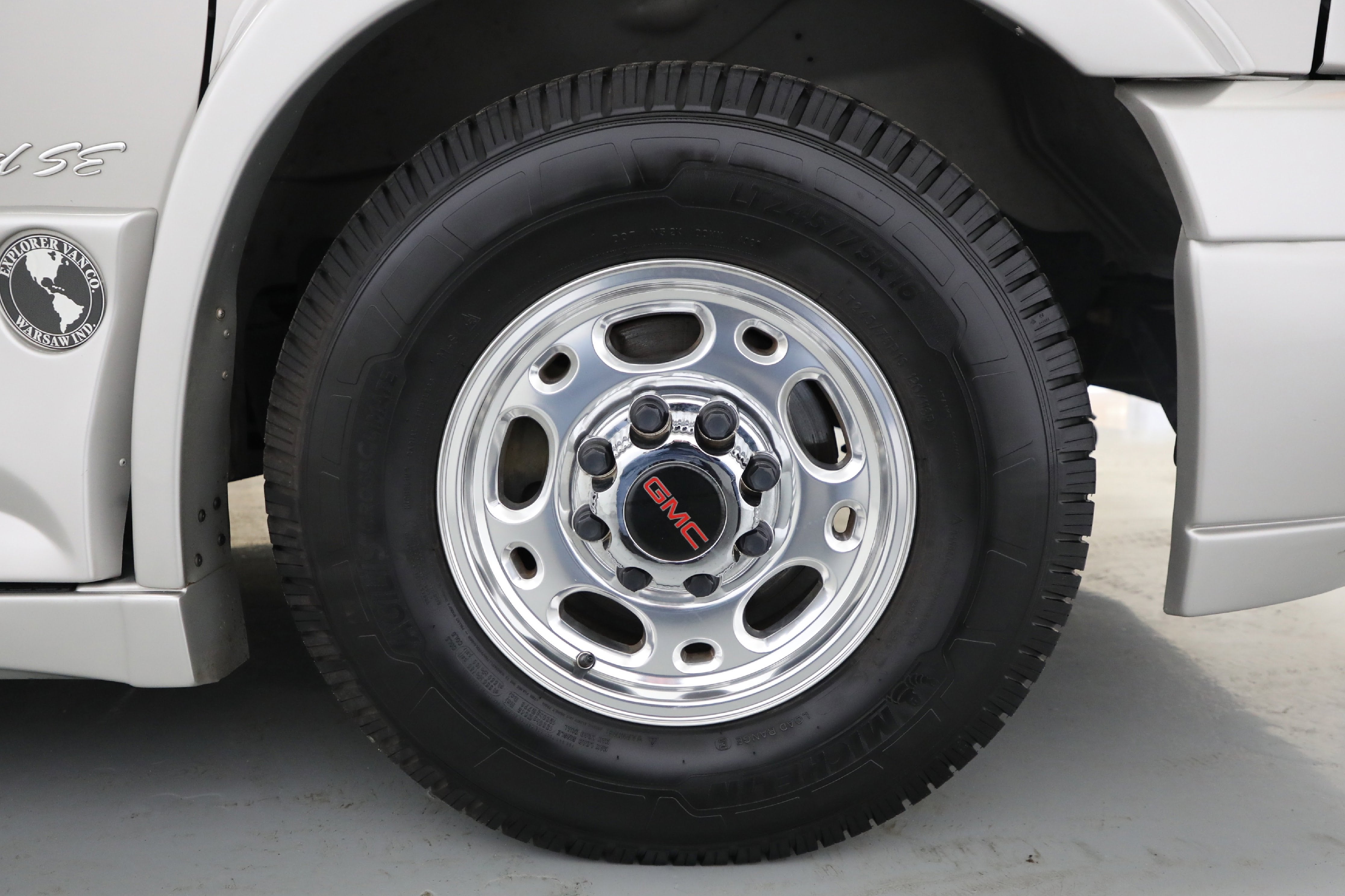 2018 GMC Savana Cargo 2500 RWD 2500 135"