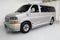 2018 GMC Savana Cargo 2500 RWD 2500 135"