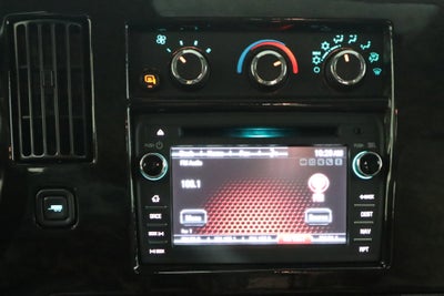 2018 GMC Savana Cargo 2500 RWD 2500 135"