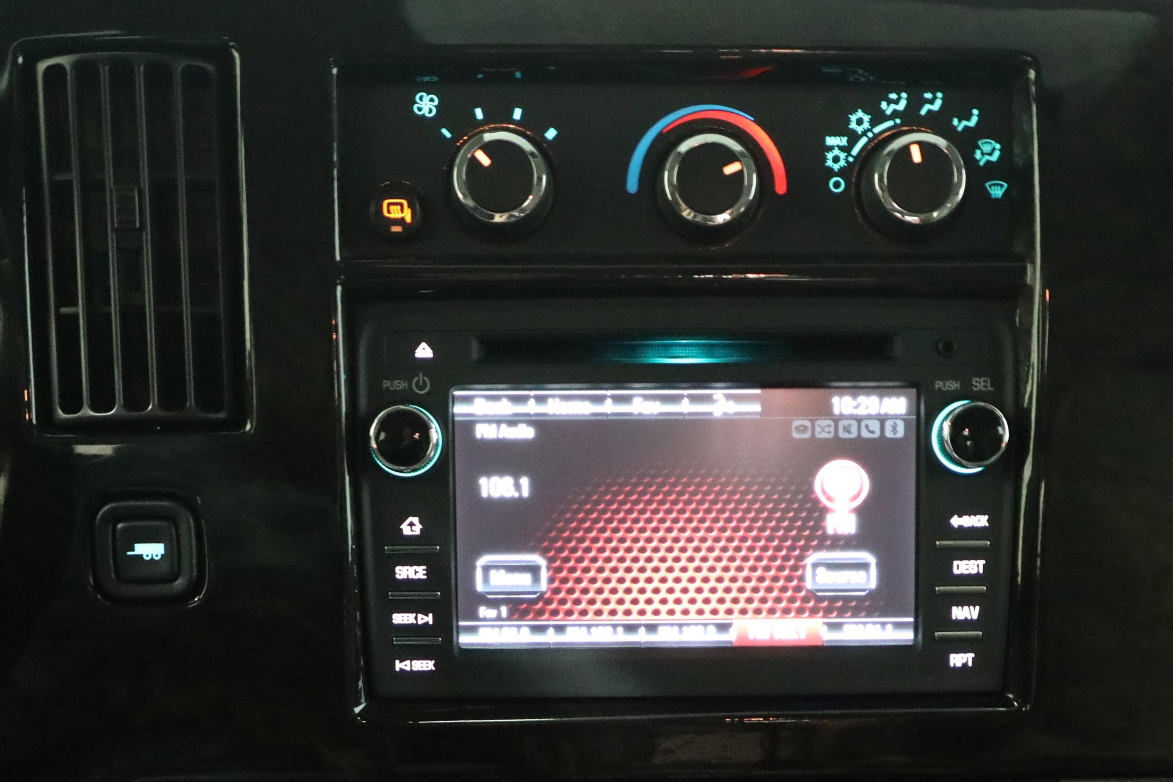 2018 GMC Savana Cargo 2500 RWD 2500 135"