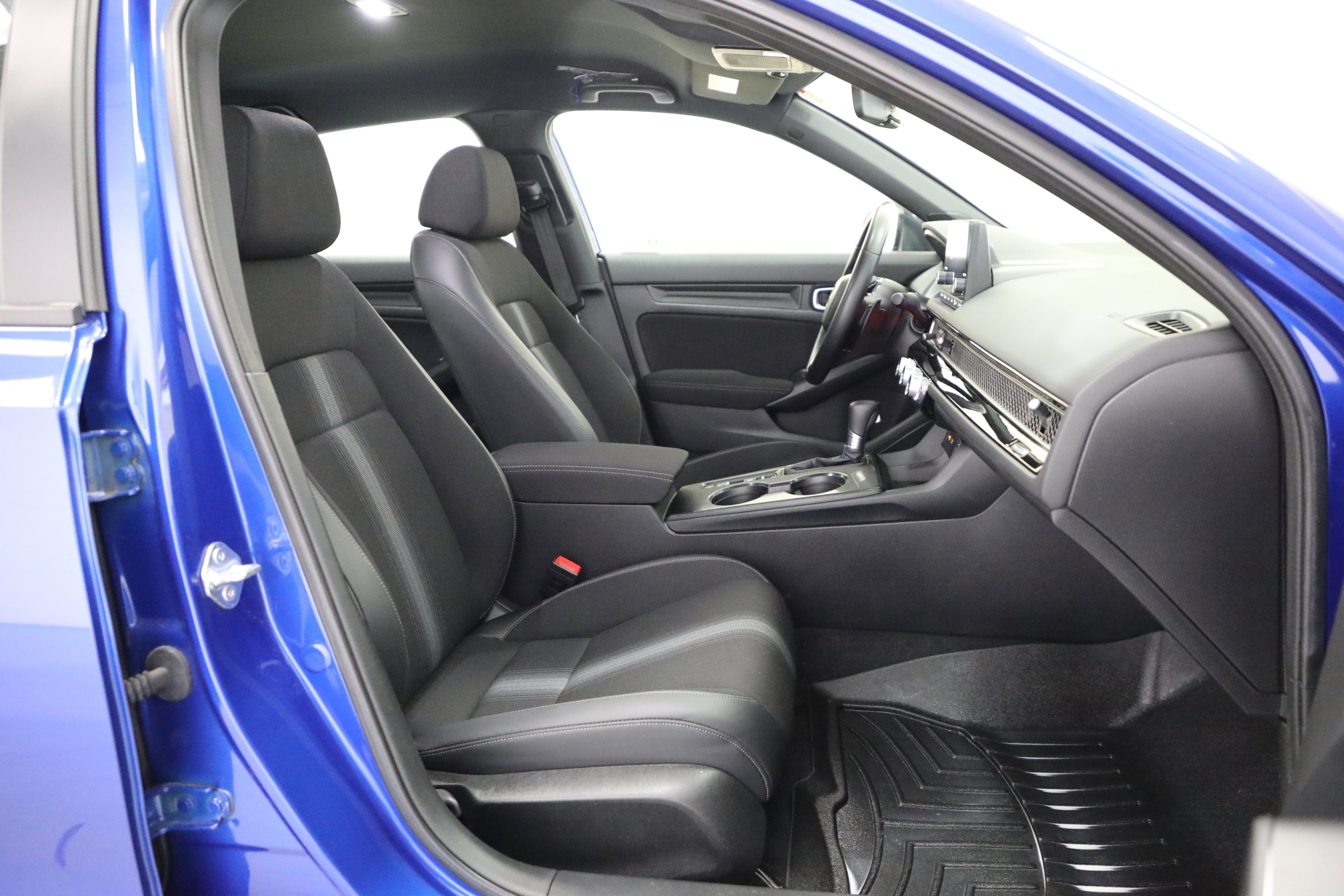 2022 Honda Civic Sedan Sport