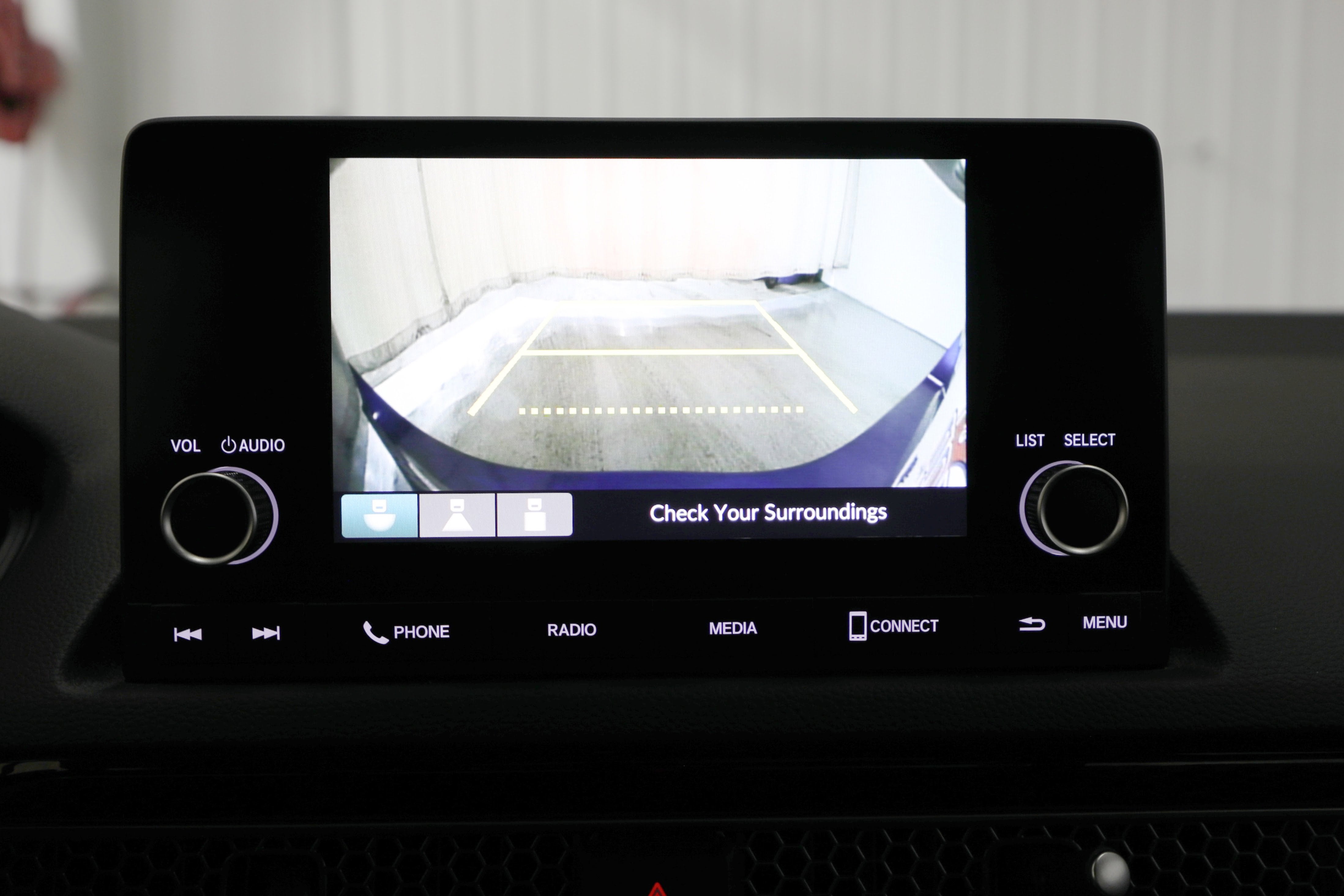 2022 Honda Civic Sedan Sport