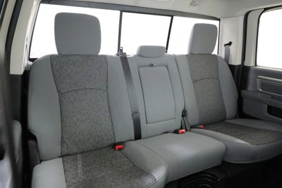 2014 RAM 2500 Big Horn