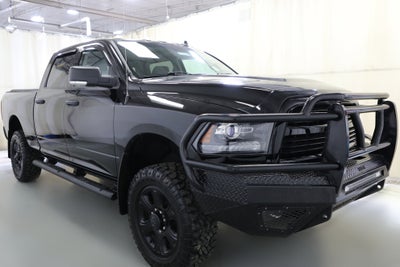 2014 RAM 2500 Big Horn