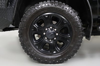 2014 RAM 2500 Big Horn