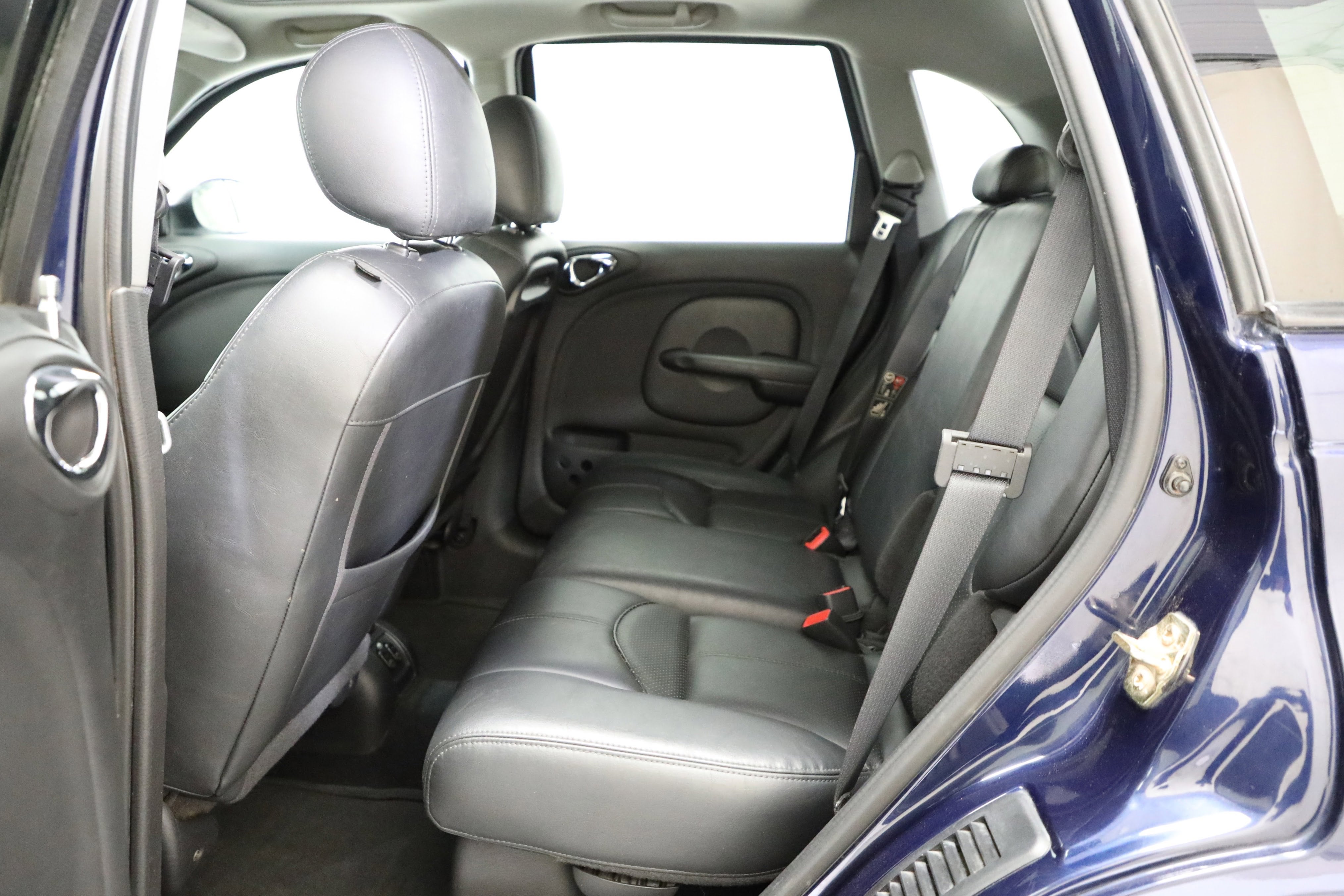 2005 Chrysler PT Cruiser GT