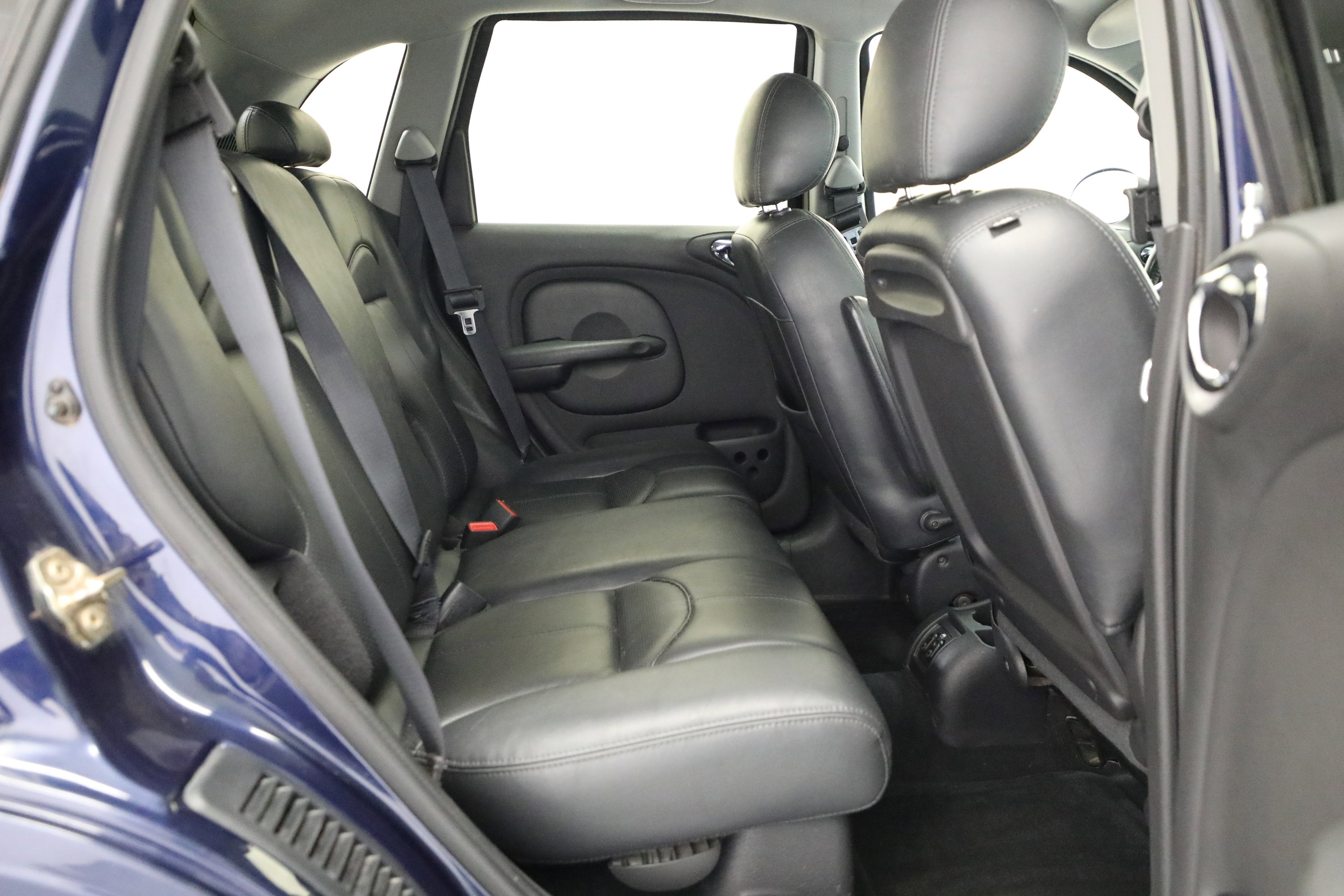 2005 Chrysler PT Cruiser GT