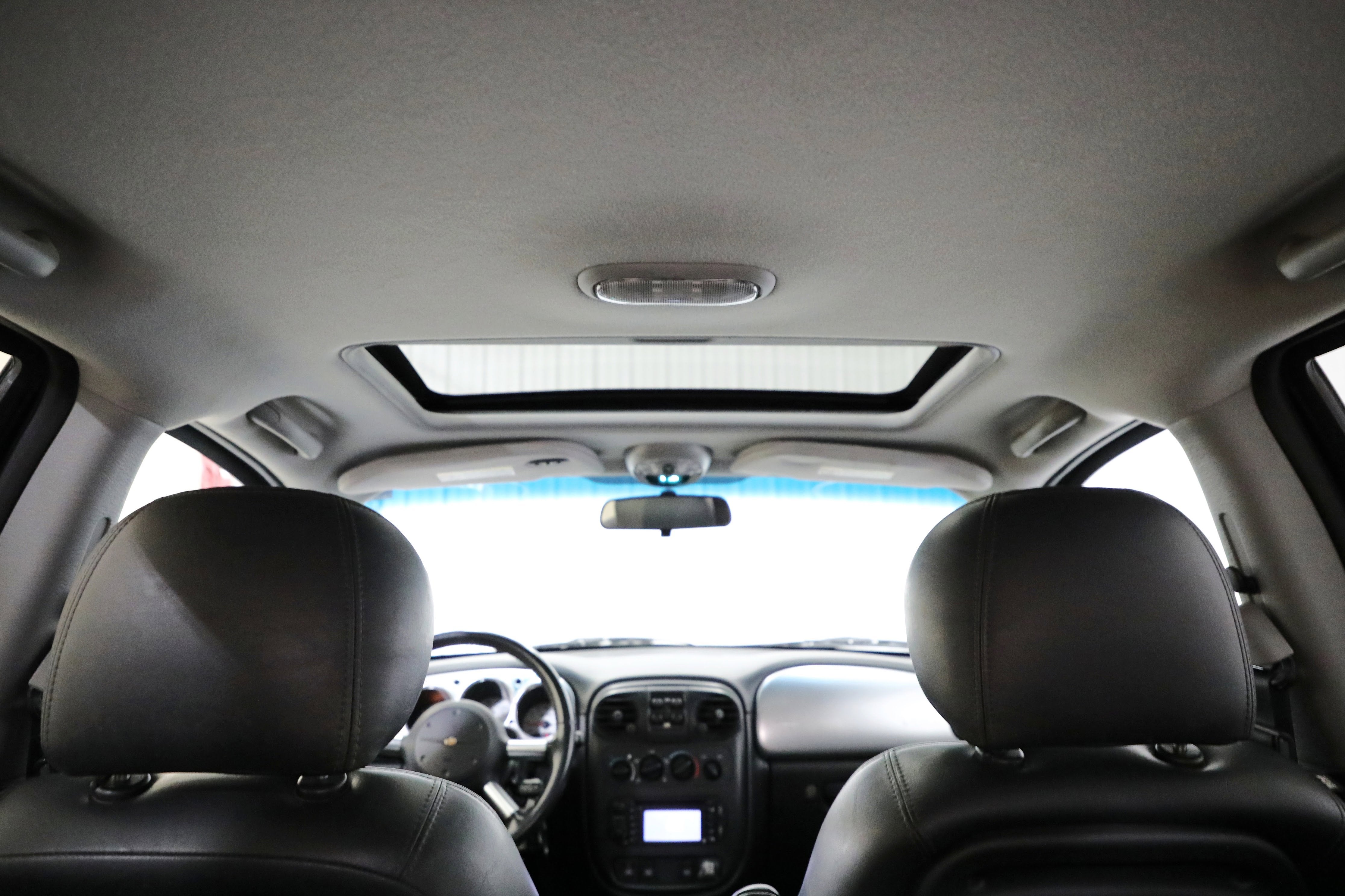 2005 Chrysler PT Cruiser GT