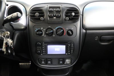 2005 Chrysler PT Cruiser GT