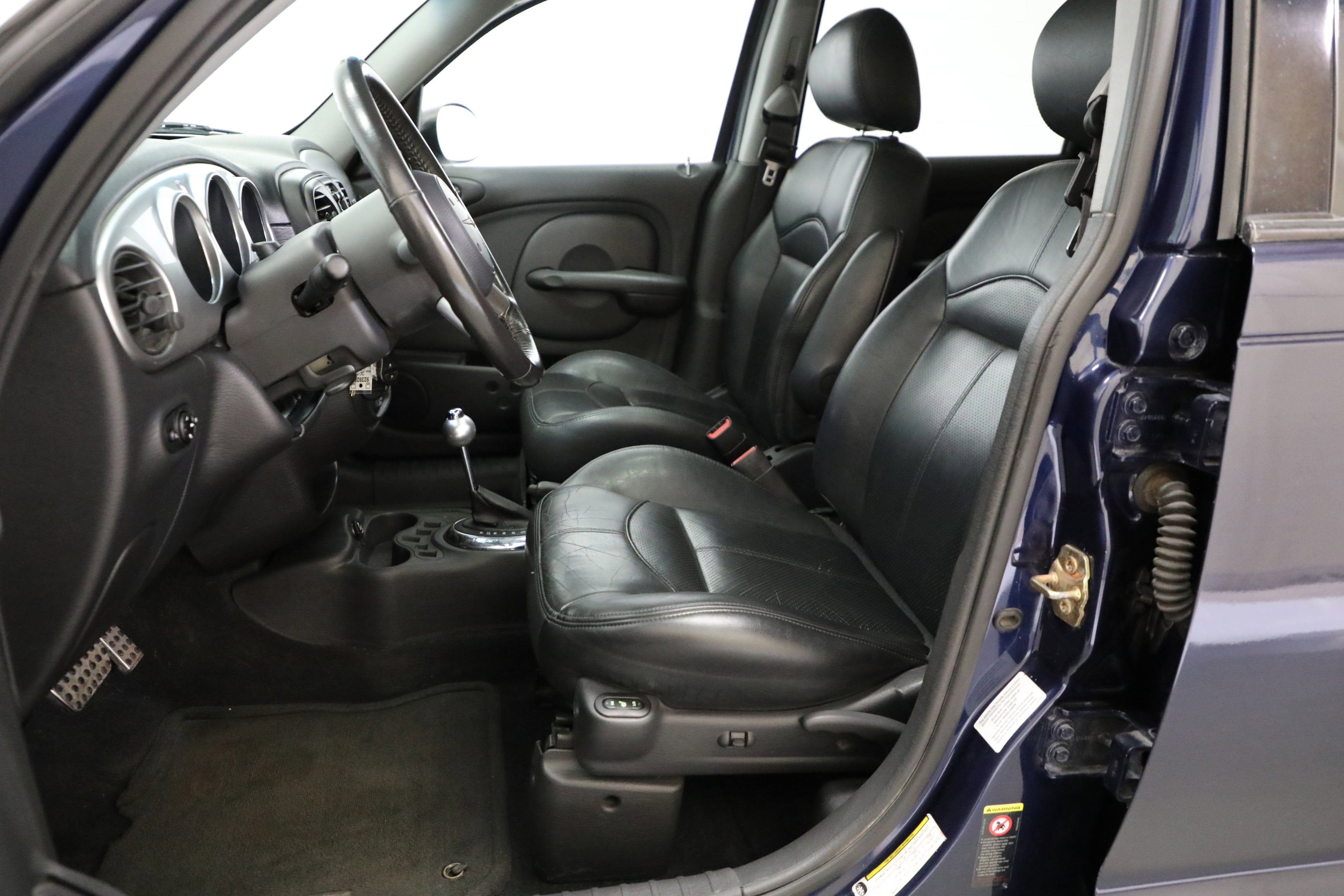 2005 Chrysler PT Cruiser GT