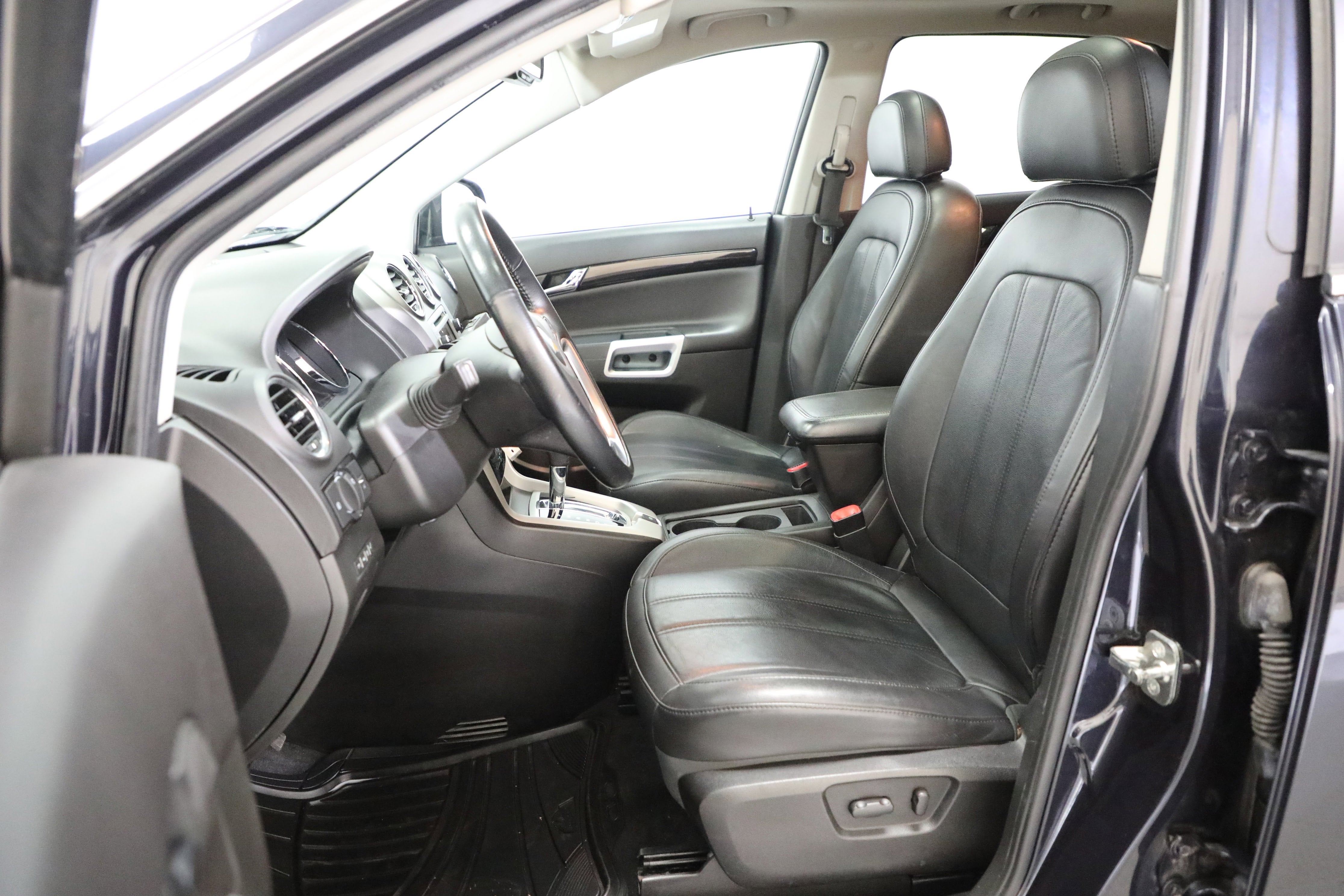 2015 Chevrolet Captiva LT