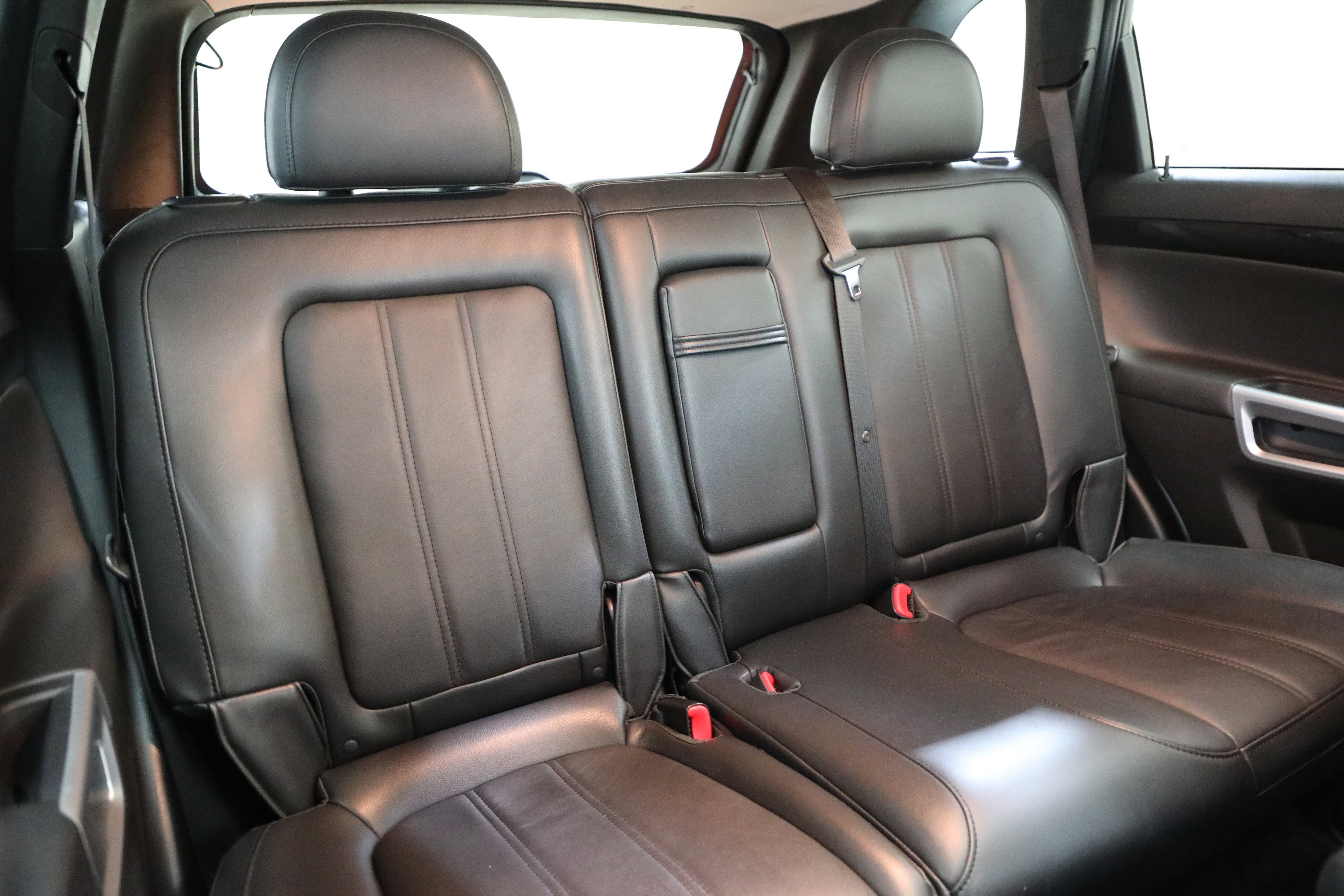 2015 Chevrolet Captiva LT