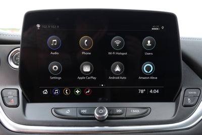 2024 Chevrolet Blazer 3LT