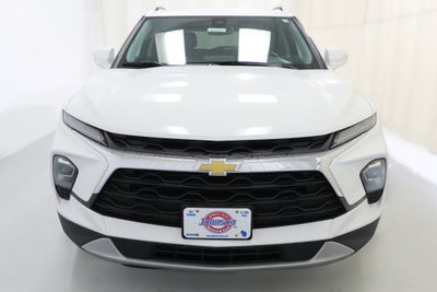 2024 Chevrolet Blazer 3LT