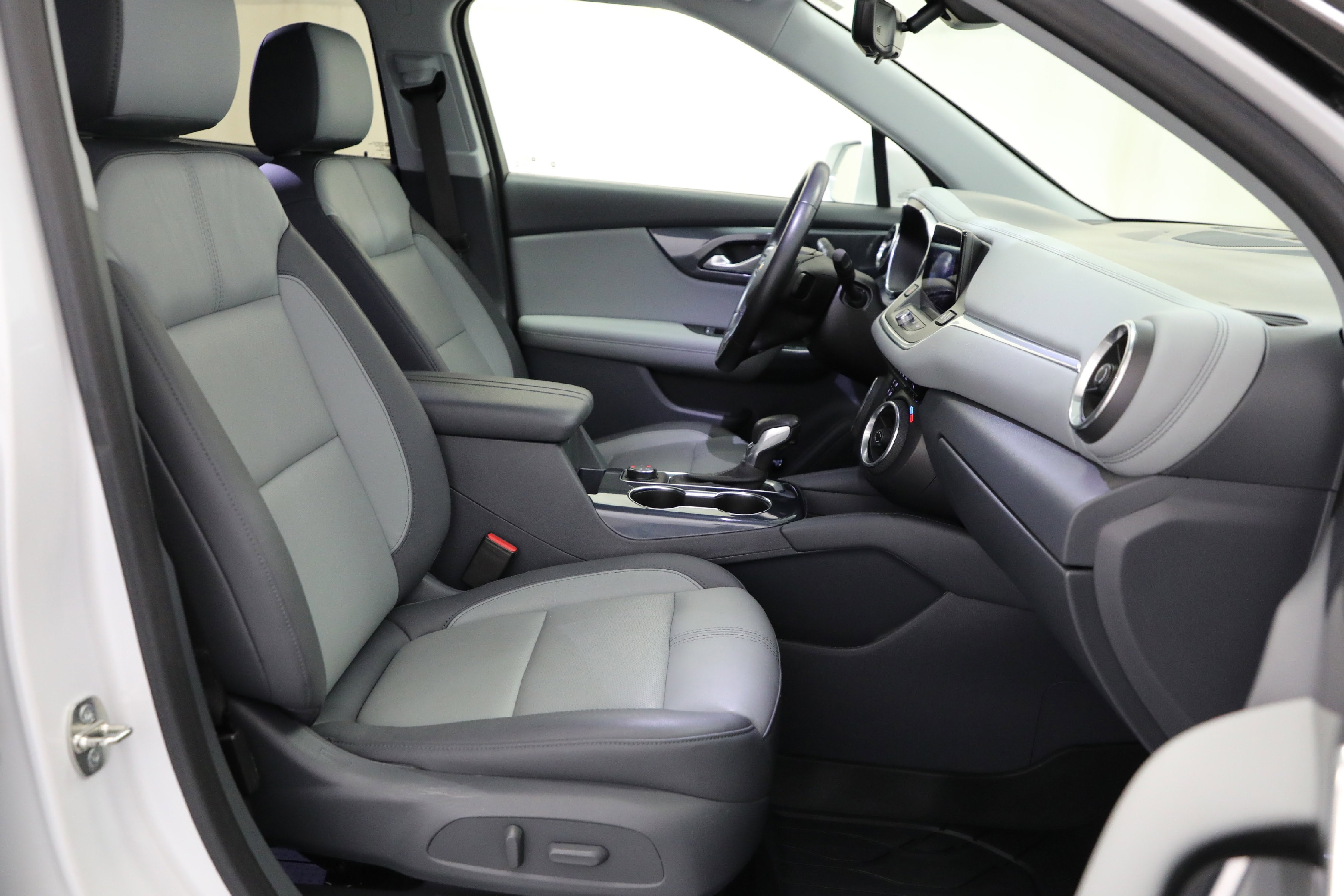 2020 Chevrolet Blazer 3LT