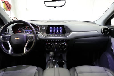 2020 Chevrolet Blazer 3LT