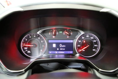 2020 Chevrolet Blazer 3LT