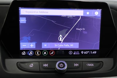 2020 Chevrolet Blazer 3LT