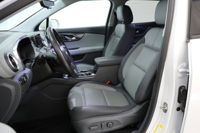 2020 Chevrolet Blazer 3LT