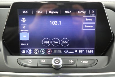 2022 Chevrolet Blazer 3LT