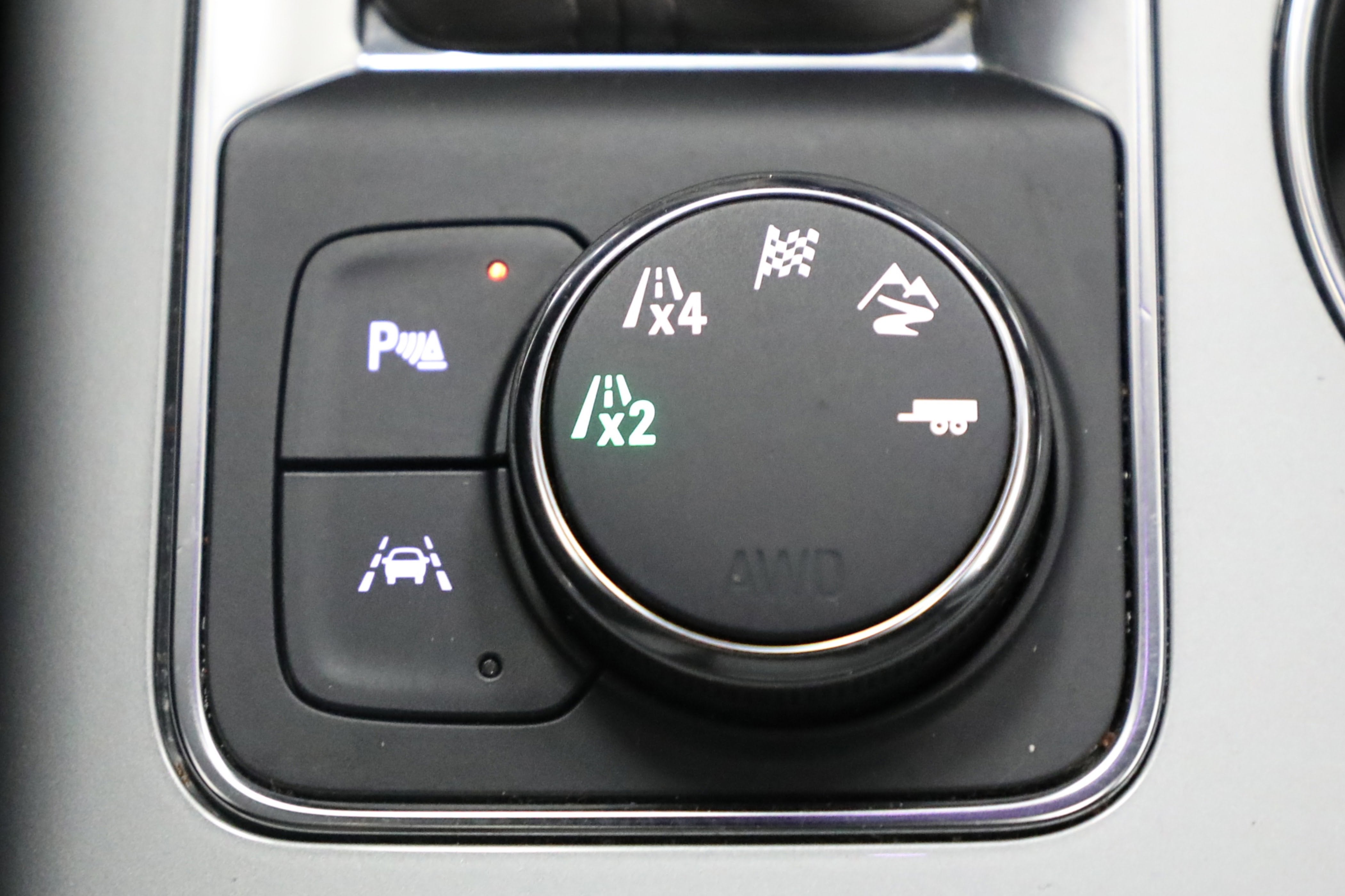 2022 Chevrolet Blazer 3LT