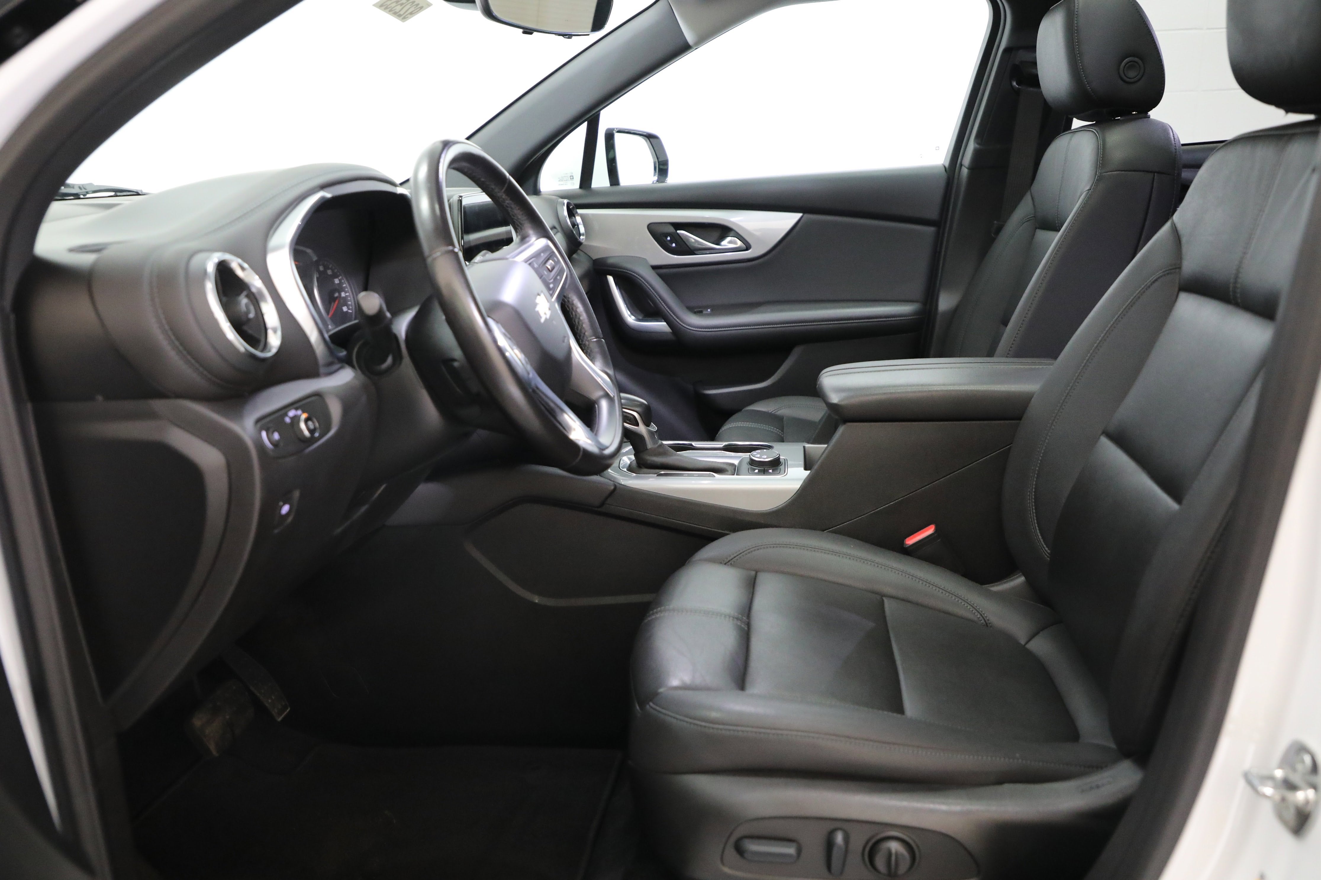 2022 Chevrolet Blazer 3LT