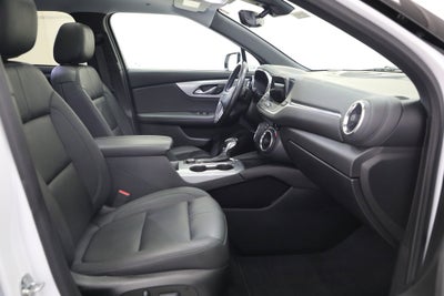 2022 Chevrolet Blazer 3LT