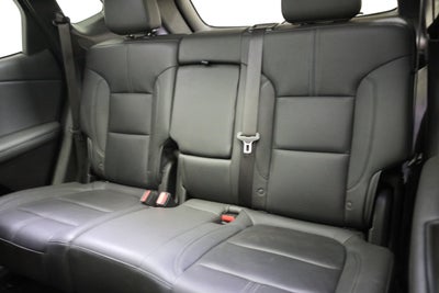 2022 Chevrolet Blazer 3LT