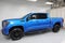 2022 GMC Sierra 1500 AT4X