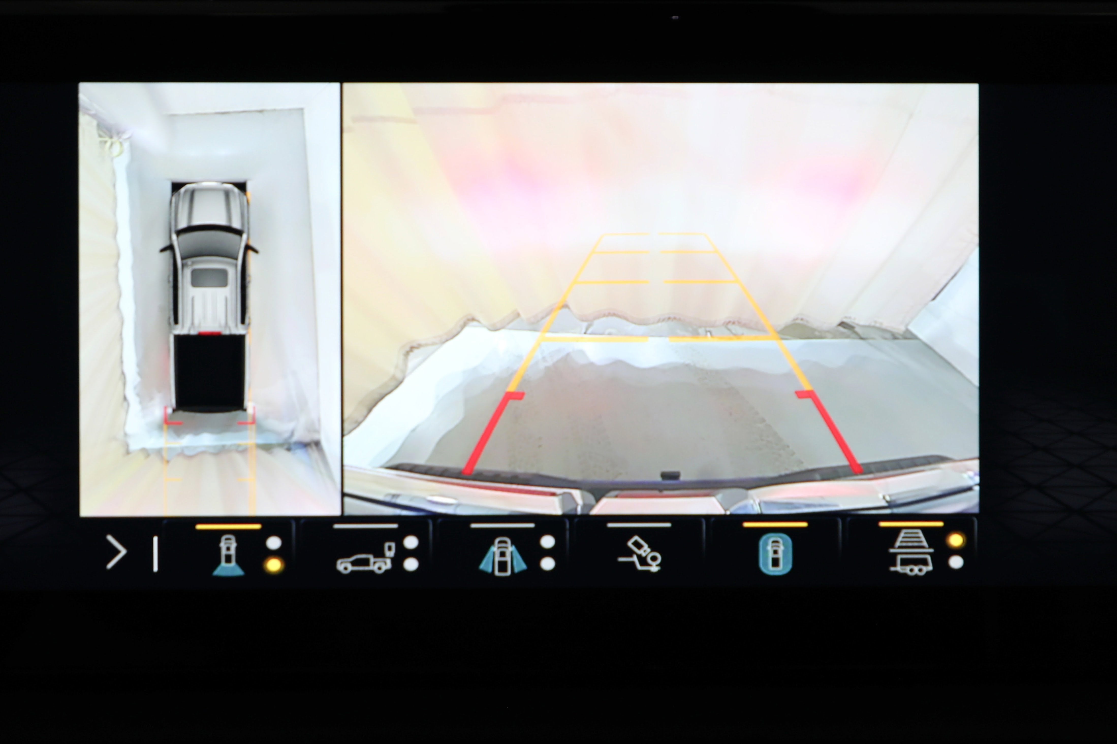 2022 GMC Sierra 1500 AT4X