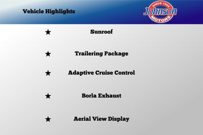 2022 GMC Sierra 1500 AT4X