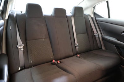 2021 Nissan Sentra S