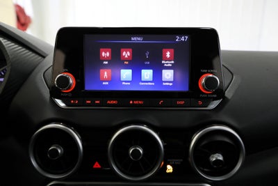 2021 Nissan Sentra S