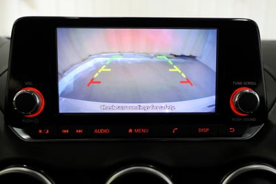 2021 Nissan Sentra S