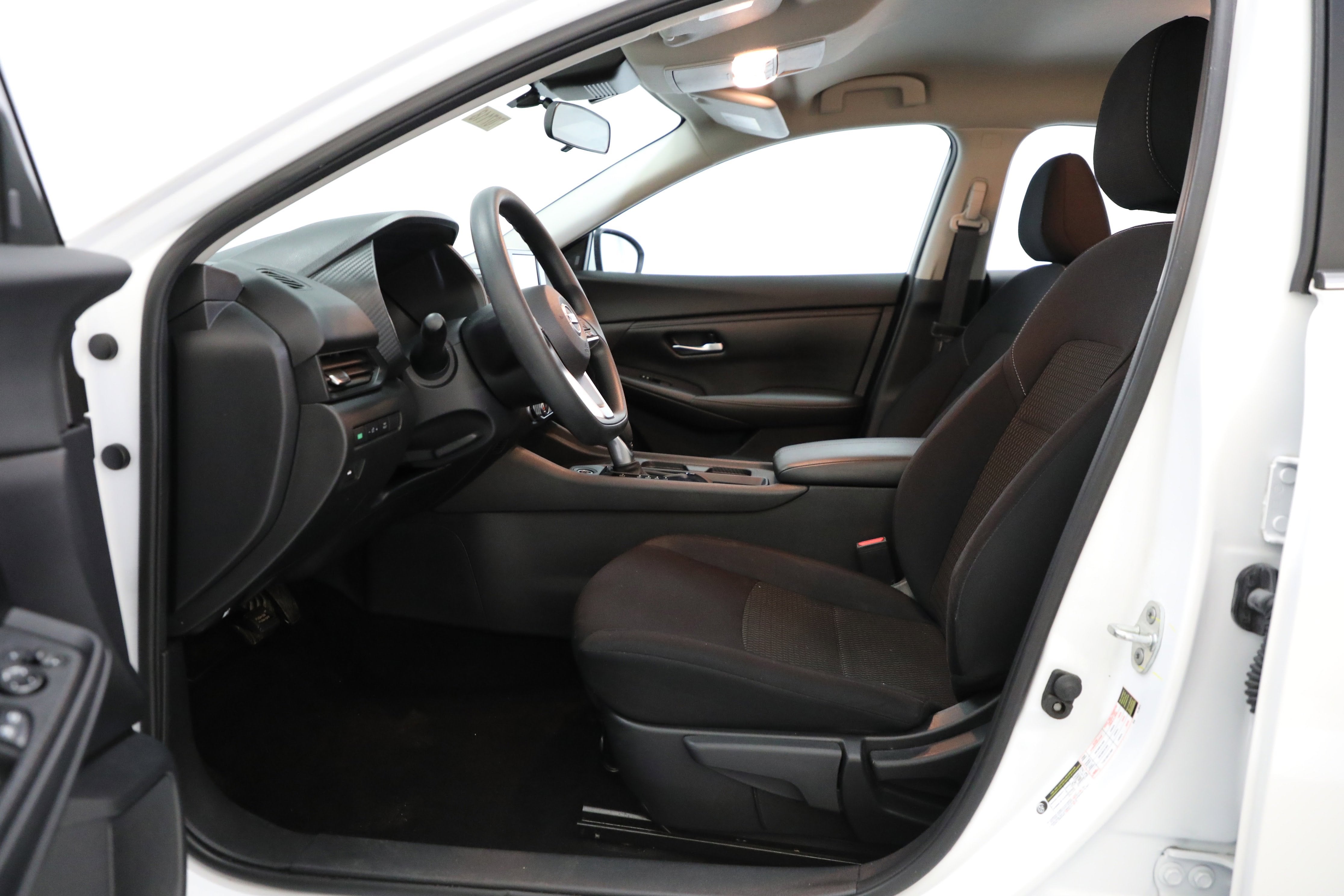 2021 Nissan Sentra S