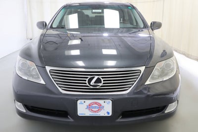 2009 Lexus LS 460 4dr Sdn AWD