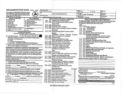 2009 Lexus LS 460 4dr Sdn AWD