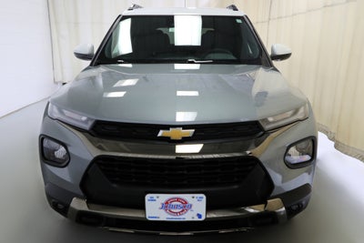 2023 Chevrolet Trailblazer ACTIV