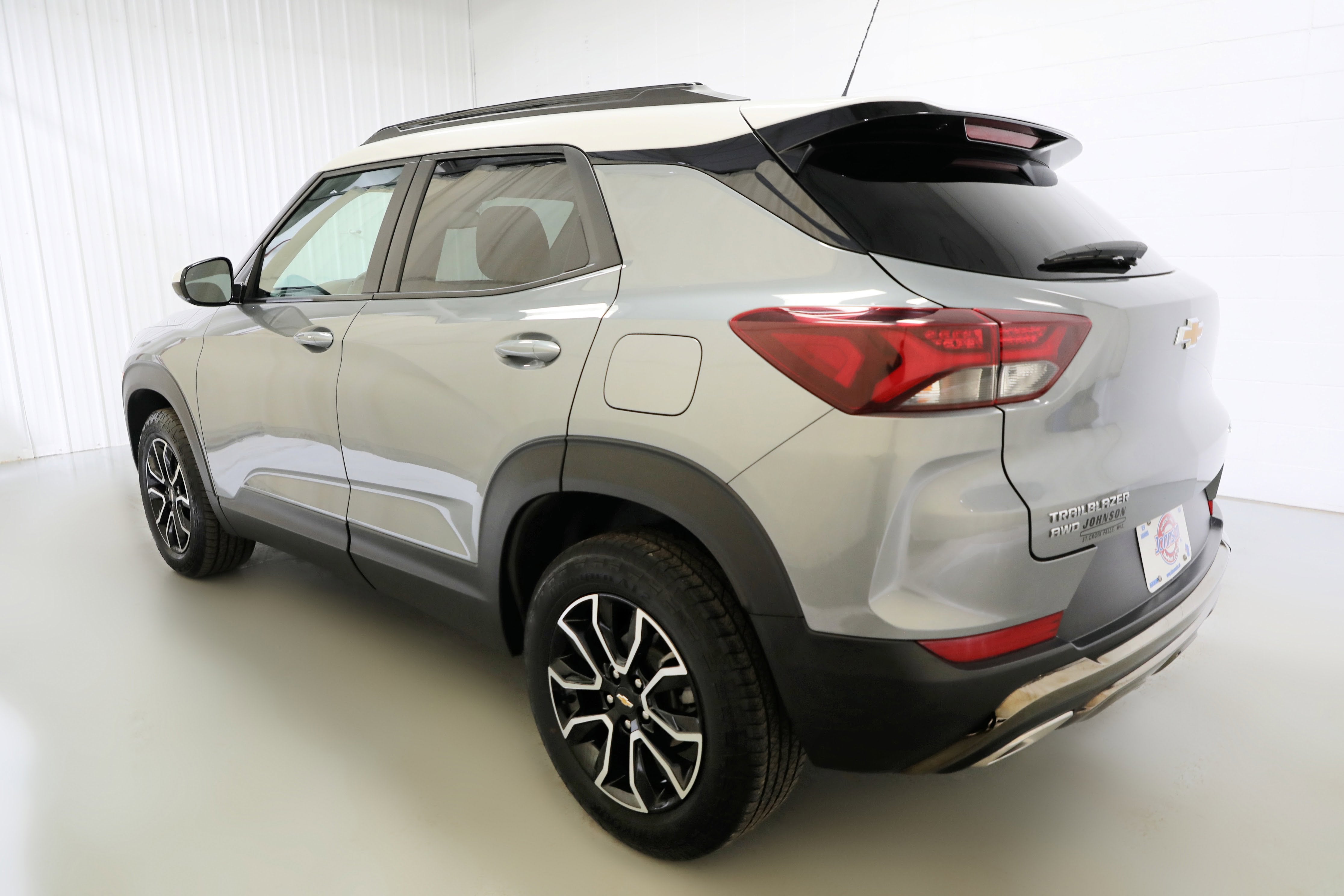 2023 Chevrolet Trailblazer ACTIV